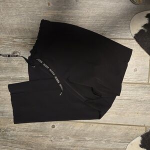 Medcouture cargo scrubs